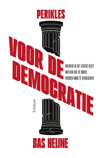 Voor de democratie