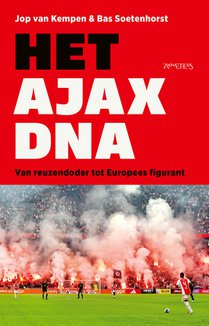 Het Ajax-DNA