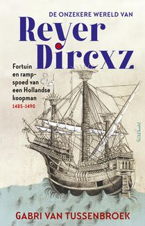 De onzekere wereld van Reyer Dircxz