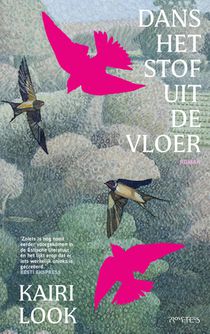 Dans het stof uit de vloer
