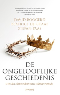 De ongelooflijke geschiedenis