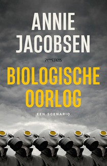 Biologische oorlog