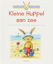 Kleine Huppel aan Zee