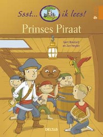 Prinses piraat