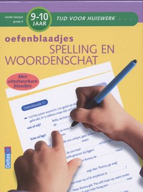 9-10 jaar voorzijde