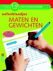 Oefenblaadjes