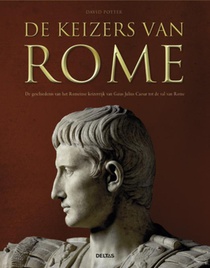 De keizers van Rome voorzijde