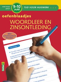 vierde leerjaar, groep 6