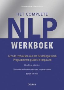 Het complete NLP werkboek voorzijde