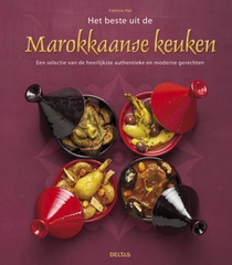 Het beste uit de Marokkaanse keuken