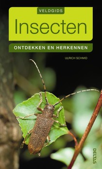 Insecten voorzijde