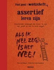 Assertief leren zijn