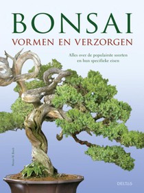 Bonsai voorzijde