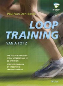 Looptraining voorzijde