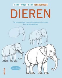 Tekencursus dieren