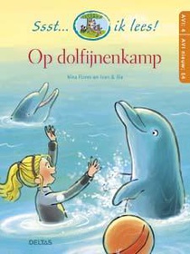 Op dolfijnenkamp
