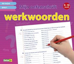 Groep 6; 4de leerjaar; 9-10 jaar