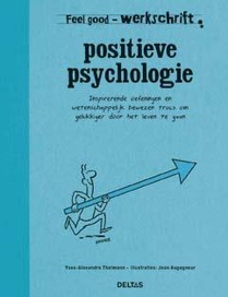 Positieve psychologie