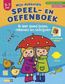 5-7 jaar; Groep 2 / Groep 3