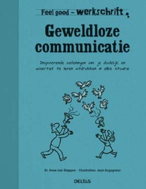 Geweldloze communicatie voorzijde