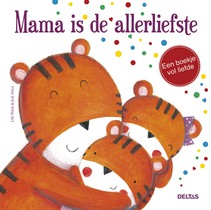 Mama is de allerliefste voorzijde