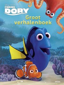 Groot verhalenboek