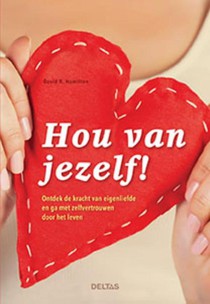 Hou van jezelf! voorzijde