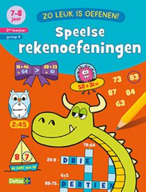 Speelse rekenoefeningen