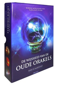 De wijsheid van de oude orakels voorzijde