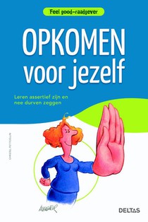 Opkomen voor jezelf