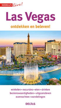 Las Vegas voorzijde