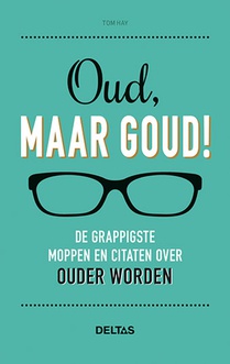 Oud, maar goud! voorzijde