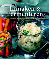 Inmaken & fermenteren voorzijde