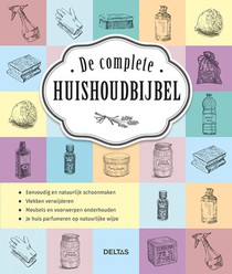 De complete huishoudbijbel