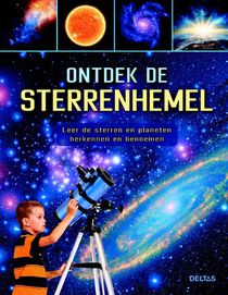 Ontdek de sterrenhemel