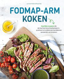 Fodmap-arm koken