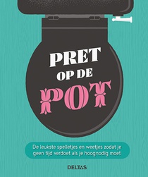 Pret op de pot