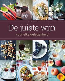 De juiste wijn