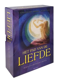 Het pad van de liefde