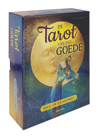 De Tarot van het goede voorzijde