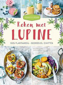 Koken met lupine