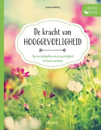 Lichter leven - De kracht van hooggevoeligheid voorzijde