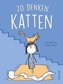 Zo denken katten