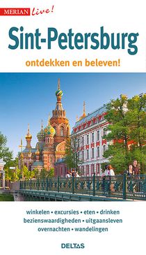 Sint-Petersburg