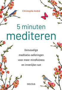 5 minuten mediteren
