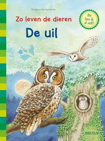 De uil voorzijde