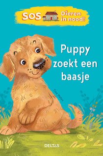 Puppy zoekt een baasje