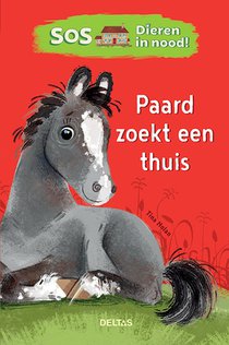 Paard zoekt een thuis