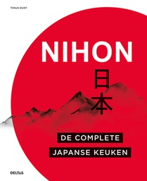 Nihon De complete Japanse keuken voorzijde