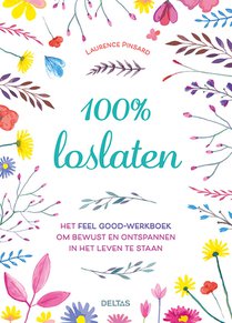 100% loslaten voorzijde